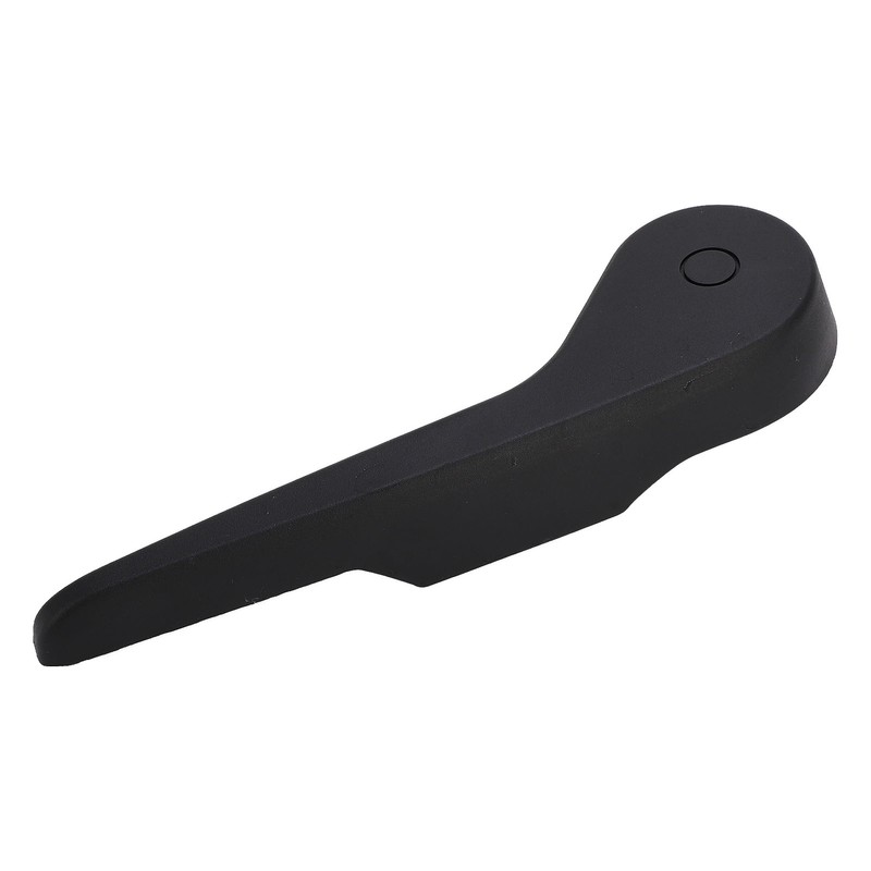 Front Side Seat Adjust Handle ABS Seat Release Back Recliner