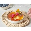 ONEMORE Ramekin Set of 14, Creme Brulee Ramekins Oven Safe