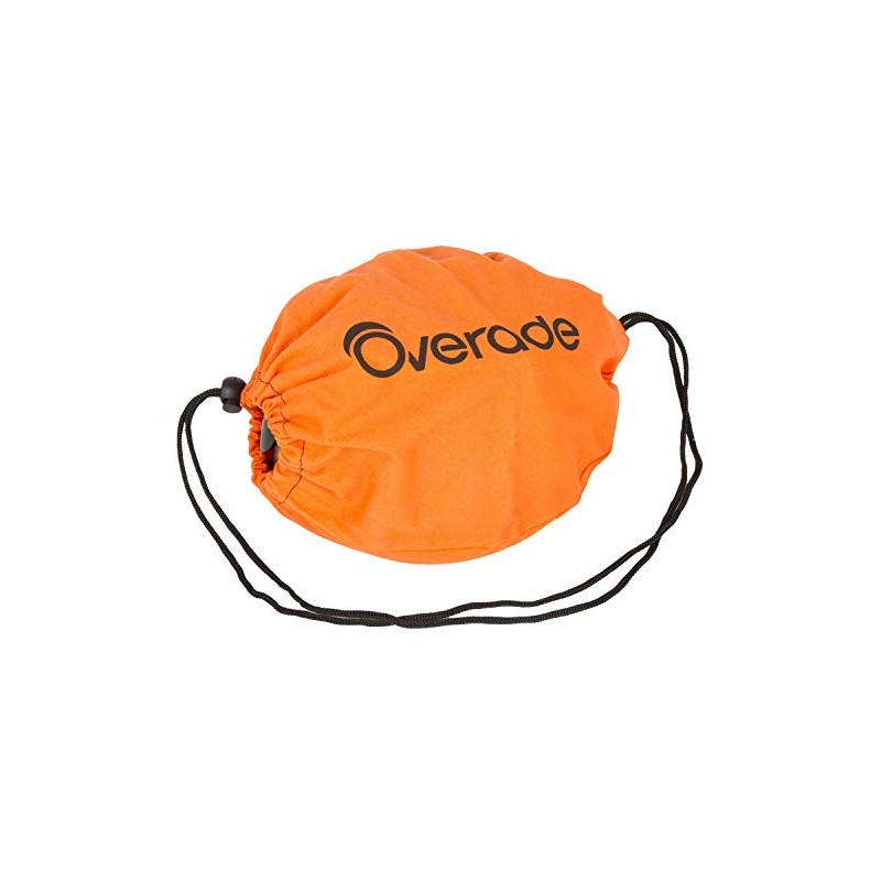 Overade Cotton Bag for Storing and Transporting Folding Helmets Plixi,