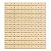 eBoot 12 Pack Wood Ruler Student Rulers Wooden School Rulers