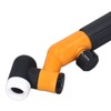 Welding Torch Head One Handed Operation Air Cooled TIG Torch