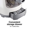 Hamilton Beach Electric Pasta Maker & Noodle Machine with 9