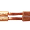 M&G Techno 10m Speaker Cable (Single-Wire) 2x2,5mm² CCA (Copper-clad aluminum)