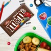 M&M'S Milk Chocolate Candy, Full Size 1.69 oz Bag, Pack