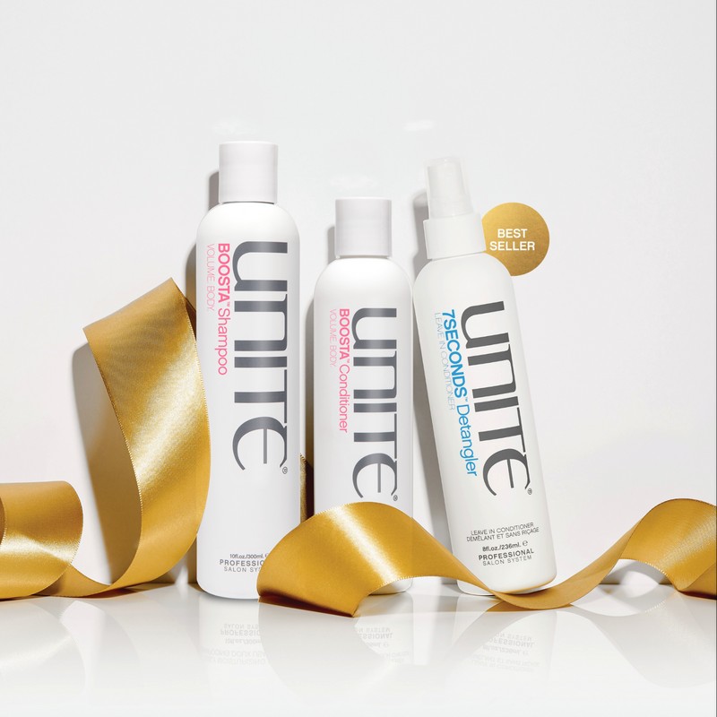 Unite Boosta Trio Pack