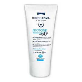 Neotone Radiance Muy Alta Protección Manchas