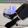 Gaming Socks Birthday Gifts for Boys Girls Son Daughter Him