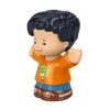 Fisher Price Little People Character Figures DVP63-GWV00