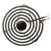 Style A Coil Element Burner Delta Bracket Plug-in Electric Ranges