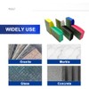 SHDIATOOL Diamond Hand Polishing Pads Foam Back for Granite Marble