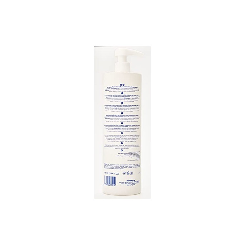 artègo Clarity Shampoo – 1000 ml