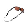 Pilotfish No Tail Adjustable Eyewear Retainer Cable Strap: Sunglasses, Eyeglasses, Glasses (16 Inch, The Original)