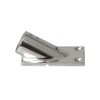 Stainless Steel Heavy Duty Boat Hand Rail Fitting, 30 Degree