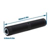 SING F LTD 4Pcs 1/4Inch/6.35mm Female to Female Socket Conversion