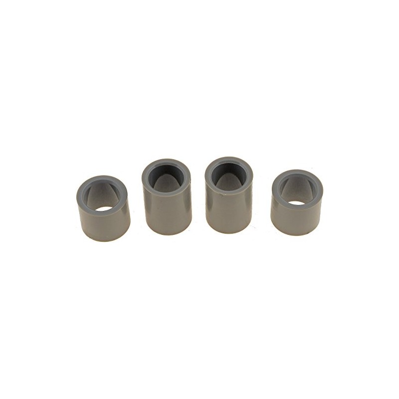 Dorman 38424 Tailgate/Liftgate Striker Bushing Assortment Compatible with Select Ford