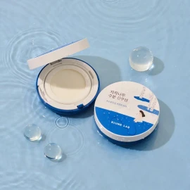 Bloqueador Solar Birch Juice Sun Cushion