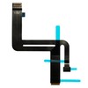 Zetqyn A2337 Touchpad Trackpad Replacement with Flex Cable for MacBook