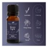 Plant Therapy Sleep Tight Mezcla de aceites esenciales para dormir