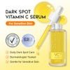 #OOTD Suero De Vitamina C Para Cara Coreano, Iluminador, Ácido