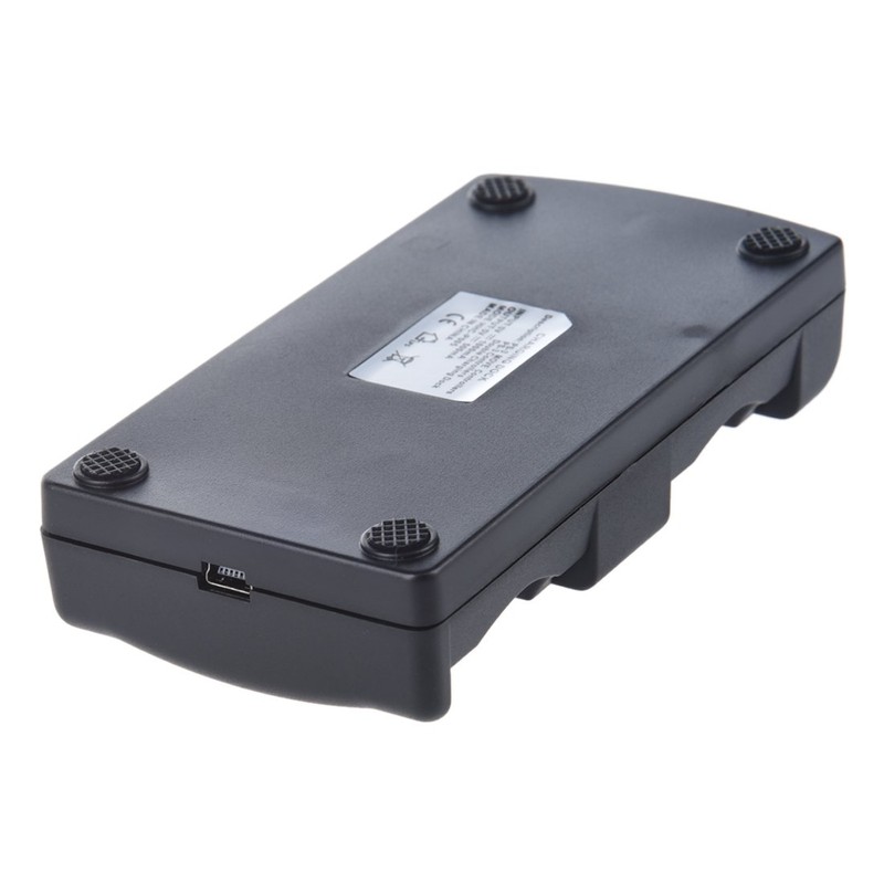 NIZEAMI 2in1 USB Charge Charger Double Deck for MOVE Wireless