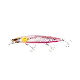 Shimano Nessa Flatfish Minnow 135S Flash Boost 004 F Clear P Sardine (Kyorin)