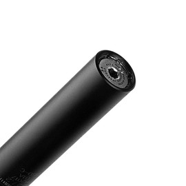 Zoom- Suspension Seat Post 30.4 350mm Seatpost (30.4x350mm)