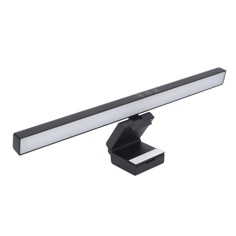 Computer Monitor Light Bar with Remote Control USB Powered LED
