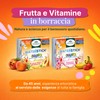 L'Angelica, Waterstick Junior, Gusto Fragola e Banana, Con Frutta, Vitamine,