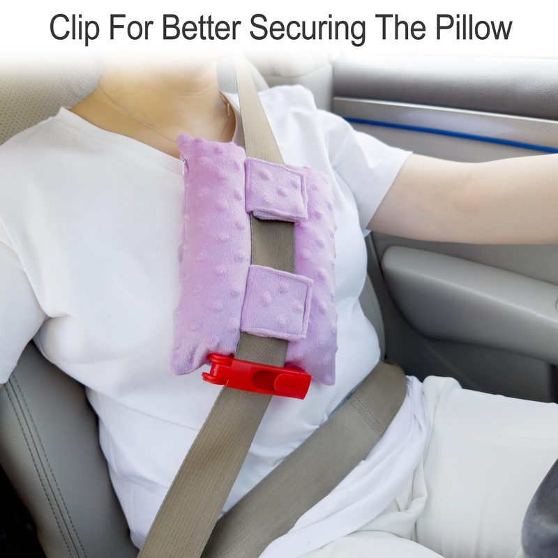 Little Port Pillow Heart Surgery Pillows for Chemo Port After