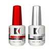 KUPA KUPA GelFinity - Soak Off Gel - Base &