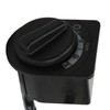 Throttle Motor Switch 14725311 Engine Throttle Knob Selector Unit for