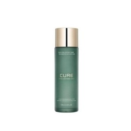 Nowcos Kim Jeong-moon Aloe Cure Hydra Soothing Toner 130ml x 5 / 나우코스 김정문알로에 큐어 하이드라 수딩 토너 130ml x 5개