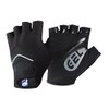 Elite Cycling Project Men's Road Racer Gel Fingerless Gloves Gloves