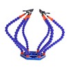 SEWACC Third Hand Soldering Tool with Flexible Arms Non Slip