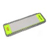 EZE-LAP DD6M/C 2 by 6 Double Sided Diamond Sharpening Stone