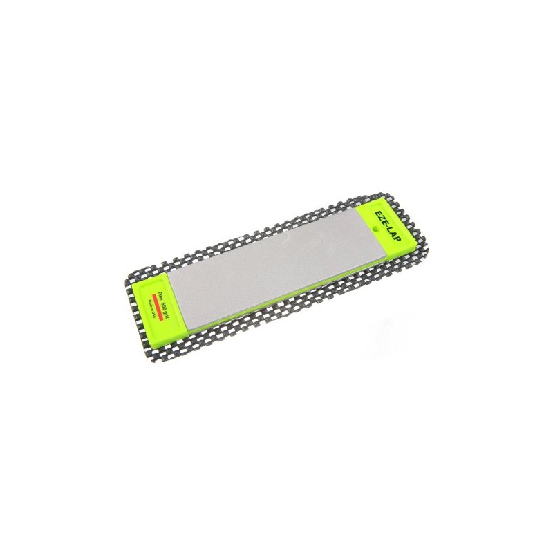 EZE-LAP DD6M/C 2 by 6 Double Sided Diamond Sharpening Stone