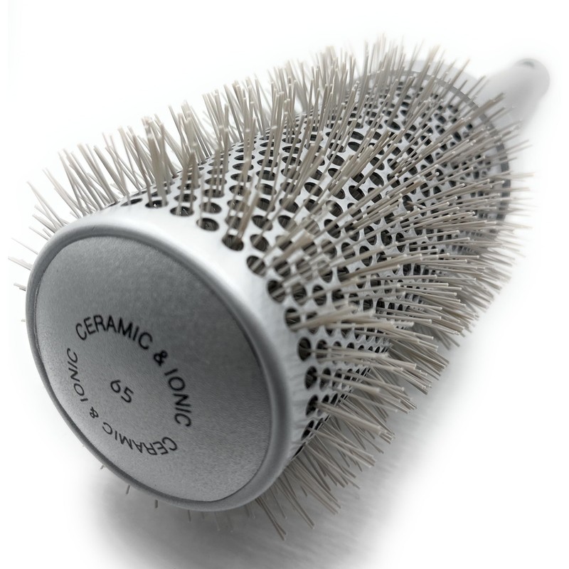 Lado Pro Long Barrel Ceramic + Ionic Thermal Hair Brush