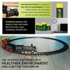 GoGreen Power (24001) Eco Friendly Alkaline AA Batteries - No