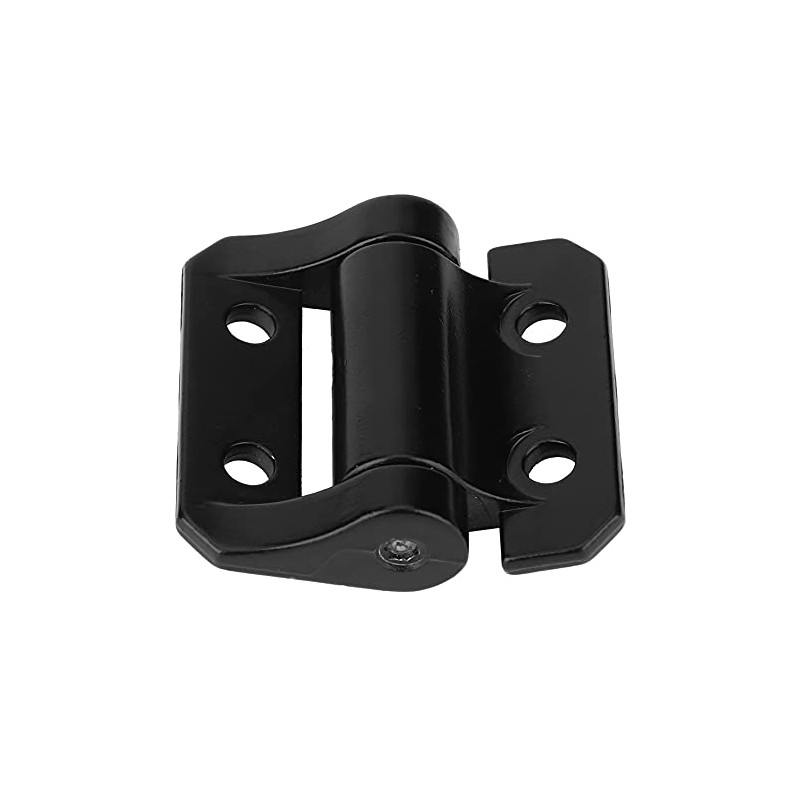 AUNMAS Position Control Hinge, Torsion Soft Close Hinges Zinc Alloy