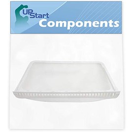 33001808 Dryer Lint Filter Replacement for Maytag MDG9606AWW - Compatible with WP33001808 Lint Screen Trap Catcher