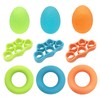 Hand Extension Exerciser | Grip Strengthener - Grip Trainer Finger