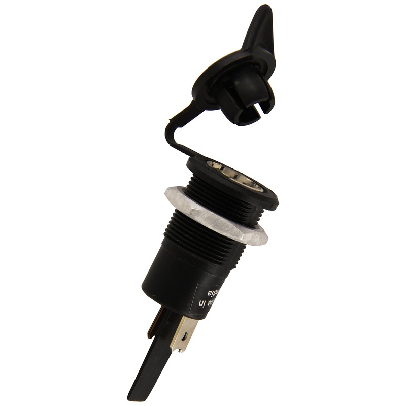HELLA 8JB 004 777-001 Socket - Fitting - Plug: Blade