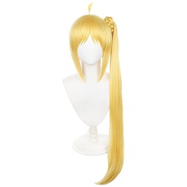 iirukaa Bocchi, Za, Rock, Tomochi Ichi Nijika Wig, Cosplay, Wig, Wig Net, Heat Resistant, For Photography, 2-Dimensional, Event, Halloween, Disguise
