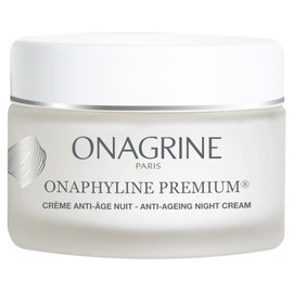 Onagrine Onaphyline Premium Anti-Aging Night Cream 50 ml