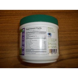 Green Foods-Green Magma-Barley Grass Juice Powder, 5.3 oz (150 g) Exp 6/2027
