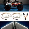 elechawk LED Light Strip for RC Fixed Wing Airplane Flying