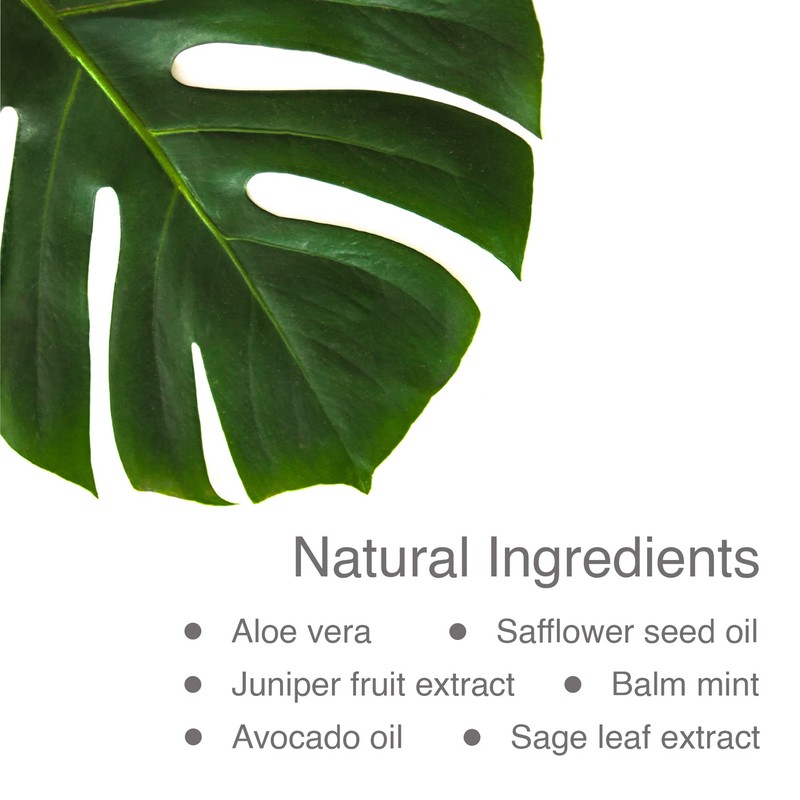 Pharmagel DN-24 Hydracrème - Intensive Vitamin Moisturizer - Day and