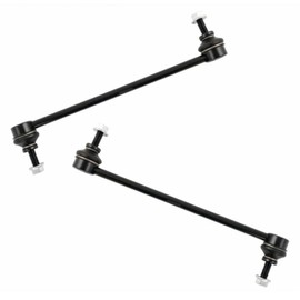 KAGWFEA 2pcs Suspension Sway Bar Linkage Kit Front Left Driver Right Passenger Side for Dodge for Dart 1.4L/2.0L/2.4L 2013-2016 68164037AA K750691,Free return