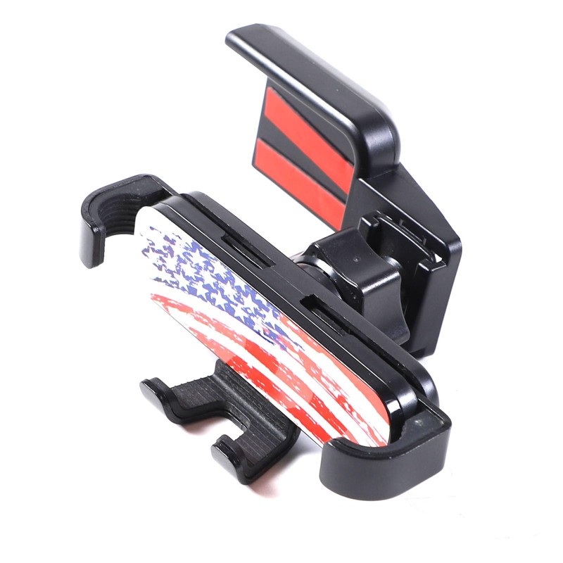 Moittellc Car Phone Holder Compatible with Lotus Emira l4 V6