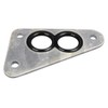 Mopar 04884000AA GASKET OIL FILTER ADAPTER